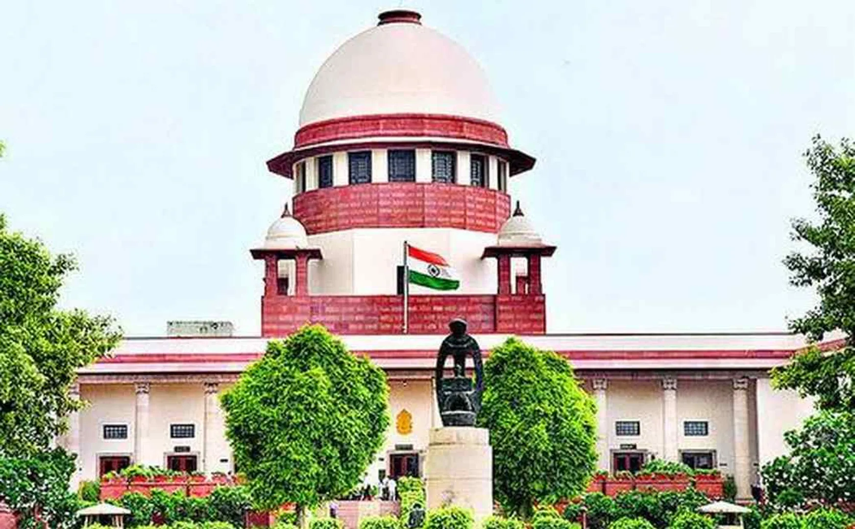 supreme court